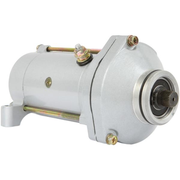 パーツアンリミテッド Parts Unlimited スターターモーター 85年-87年 ゴールドウイング GL1200 2110-0776 WO店
