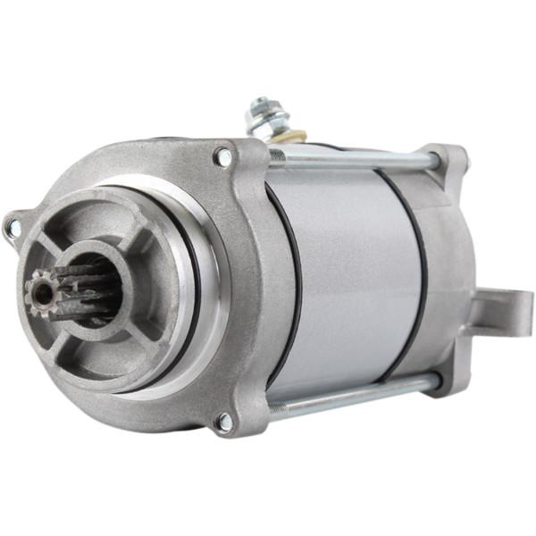 パーツアンリミテッド Parts Unlimited スターターモーター 86年-97年 VF750、VFR750、VFR700 2110-0799 WO店