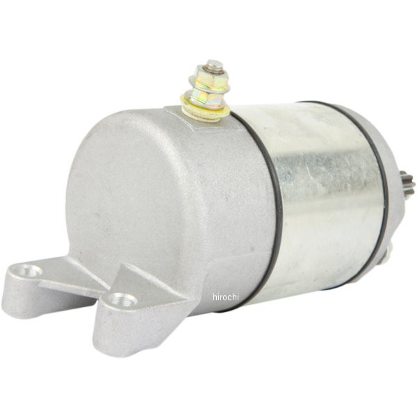 パーツアンリミテッド Parts Unlimited スターター 99年-06年 TT-R250 2110-0825 WO店