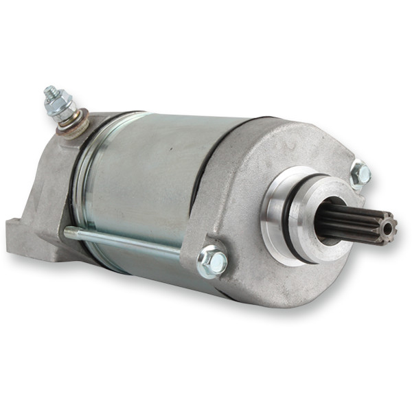 パーツアンリミテッド PARTS UNLIMITED スターターモーター 10年-17年 ヤマハ Apex 2110-0879 WO店