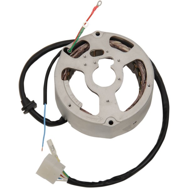 Rick's Motorsport Electrics オルタネーターステーター 80年-83年 ヤマハ XS650 WO店の通販は