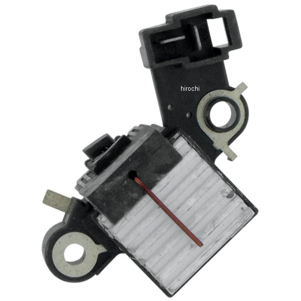 Rick's Motorsport Electrics レギュレーター 88年-00年 ゴールドウィング GL1500 2112-0042 WO店