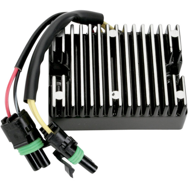 Rick's Motorsport Electrics レギュレーター レクチファイヤー 02年 Bombardier DS 650 1個売り 2112-0134 WO店
