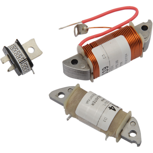 Rick's Motorsport Electrics ステーター コイル 75Ｗ出力 1個売り 2112-0142 WO店