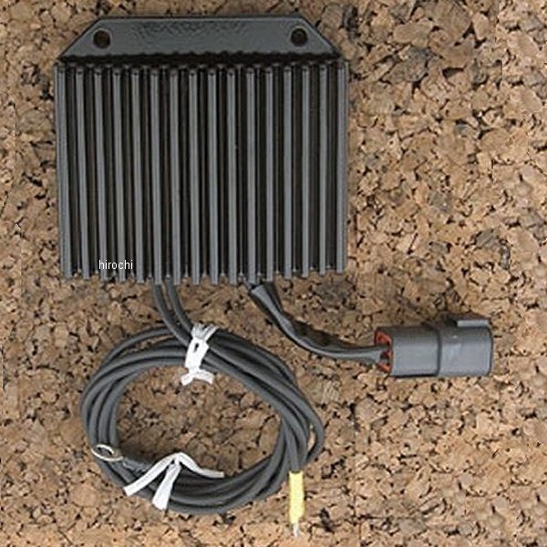 サイクルエレクトリック Cycle Electric 補修用レギュレーター 91年-98年 FXD/ FXDWG WO店 40,306円