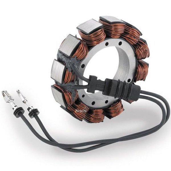 サイクルエレクトリック ステータ 99年-01年 FLH/FLT 29987-99 WO店