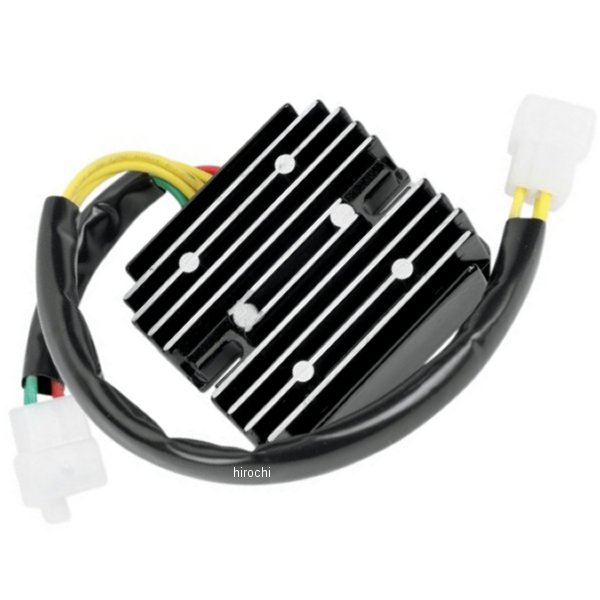Rick's Motorsport Electrics レギュレーター 88年-91年 ホークGT NT650 WO店の通販は 13,908円