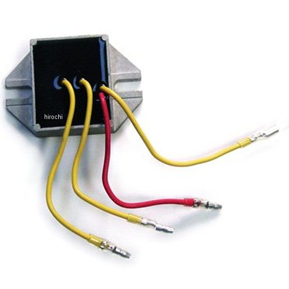 WSM ボルテージ レギュレータ シードゥー 278000443 WO店 7,206円