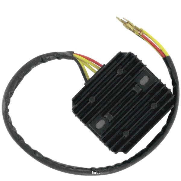 Rick's Motorsport Electrics レギュレーター 90年-04年 VX800 WO店の通販は