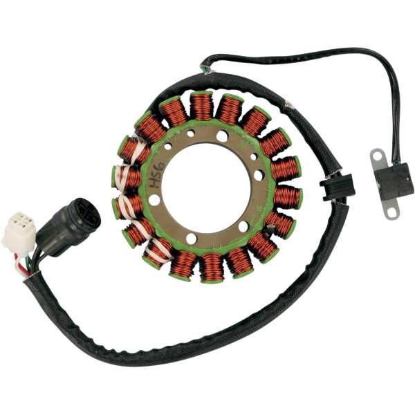 Rick's Motorsport Electrics ステーターコイルアッシー 02年-05年 ヤマハ YFM350FX Wolverine 4x4 1個売り WO店 45,984円
