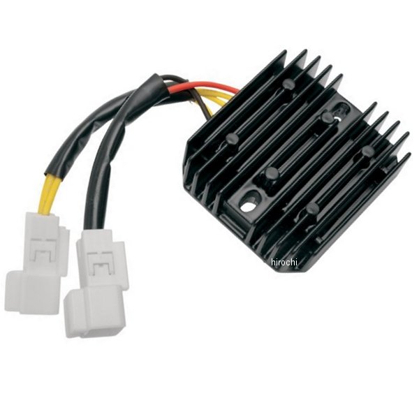 Rick's Motorsport Electrics レギュレーター 04年-07年 CBR1000RR WO店の通販は