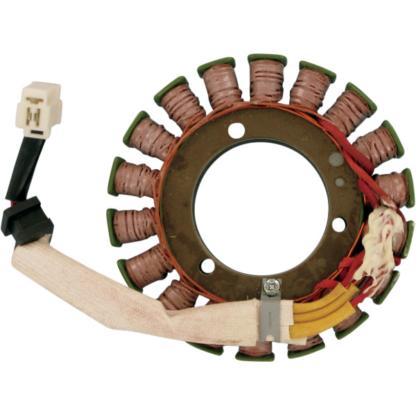 Rick's Motorsport Electrics オルタネーターステーター 00年-08年 バルカン VN1600、VN1500 2112-0308 WO店