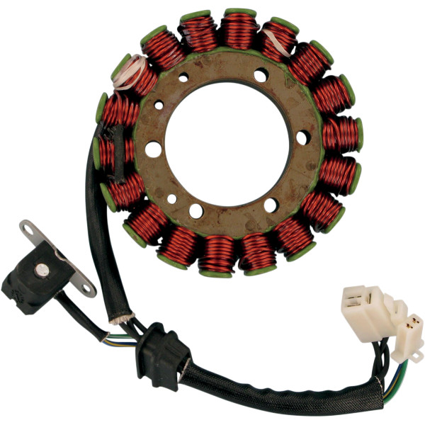 Rick's Motorsport Electrics オルタネーターステーター 98年-04年 イントルーダー VL1500 2112-0312 WO店