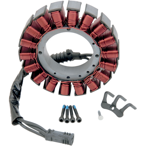 DRAG オルタネータ ステータ 06年-16年 FLH/FLT 29987-06B 2112-0330 WO店