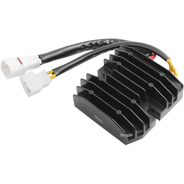 Rick's Motorsport Electrics レギュレーター 06年-07年 GSX-R750、GSX-R600 WO店の通販は