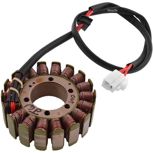 Rick's Motorsport Electrics オルタネーターステーター 99年-02年 ドゥカティ 996、モンスター900 WO店