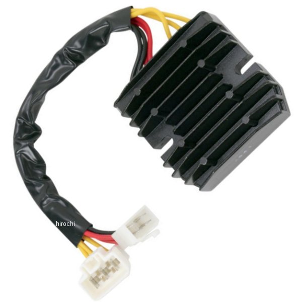 Rick's Motorsport Electrics レギュレーター 03年-06年 CBR600RR WO店の通販は