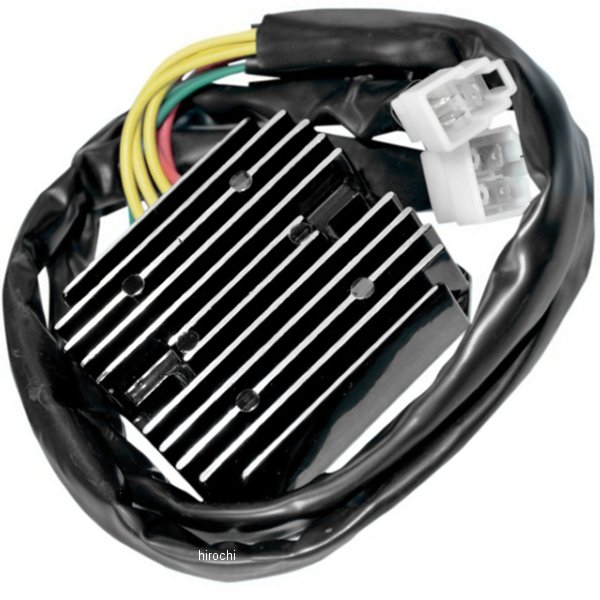 Rick's Motorsport Electrics レギュレーター 90年-10年 ドゥカティ 2112-0566 WO店