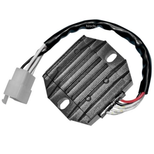 Rick's Motorsport Electrics レギュレーター 78年-81年 SR500 WO店の通販は