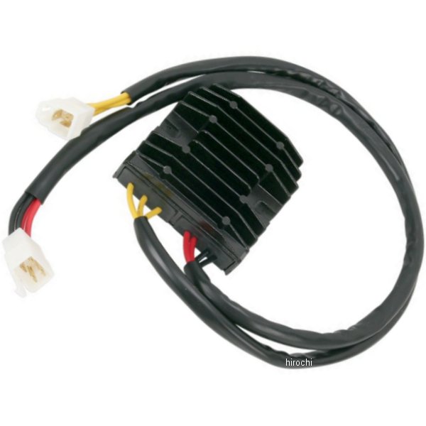 Rick's Motorsport Electrics レギュレーター 90年-10年 ドゥカティ WO店の通販は 32,209円