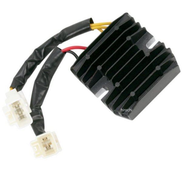 Rick's Motorsport Electrics レギュレーター 04年-07年 CBR1000RR 2112-0601 WO店