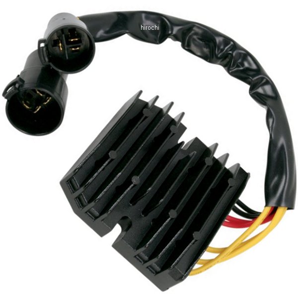 Rick's Motorsport Electrics レギュレーター 00年-03年 ニンジャ ZX