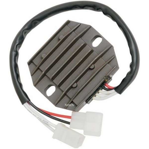 Rick's Motorsport Electrics レギュレーター 03年-09年 GS500F WO店の通販は