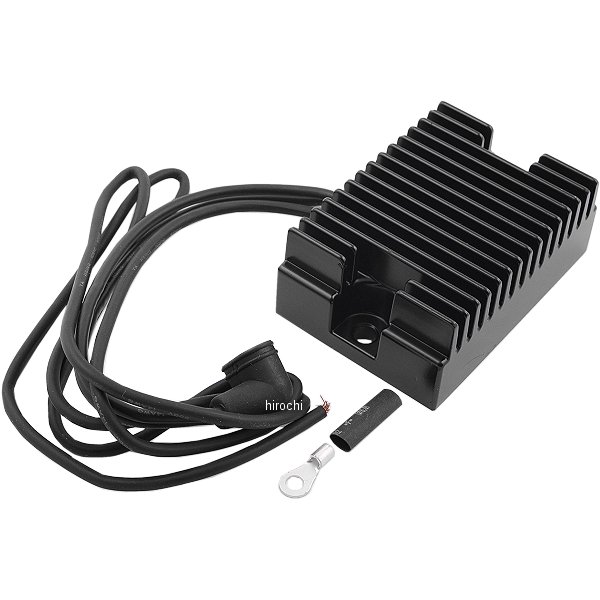 DRAG レギュレーター 17.8 76年-80年A BigTwin 黒 74512-79A WO店の通販は 13,778円