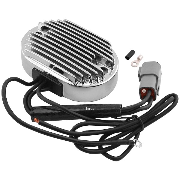 DRAG レギュレーター 40A 01年-06年 ソフテイル クローム 74540-01 2112-0803 WO店