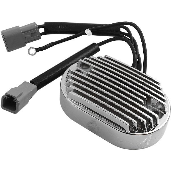 DRAG レギュレーター 07年 ソフテイル クローム 74540-07 WO店の通販は 26,282円