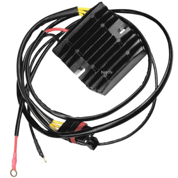 Rick's Motorsport Electrics レギュレーター 99年-01年 ヴィクトリー 2112-0868 WO店