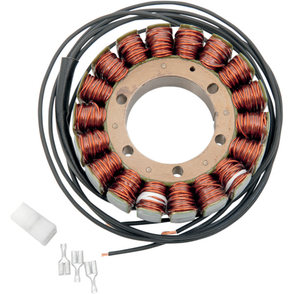 Rick's Motorsport Electrics オルタネーターステーター 03年-07年 SV1000、SV1000S 2112-0910 WO店