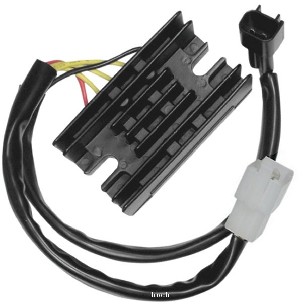 Rick's Motorsport Electrics レギュレーター 00年-13年 DR-Z400 WO店の通販は 22,235円