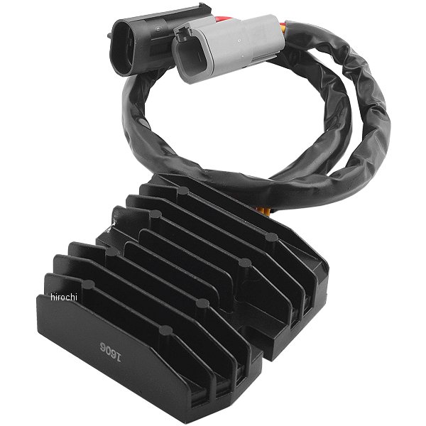 Rick's Motorsport Electrics レギュレーター 03年-07年 ビューエル XB9、XB12 WO店の通販は 32,209円