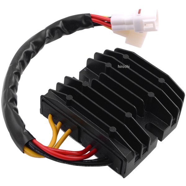 Rick's Motorsport Electrics レギュレーター 08年-12年 ハヤブサ GSX1300 WO店の通販は