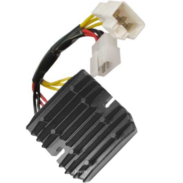 Rick's Motorsport Electrics レギュレーター 99年-00年