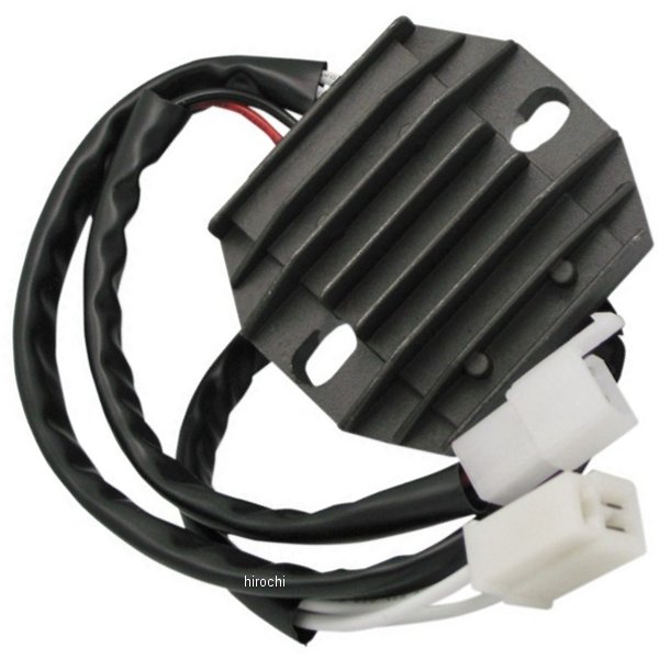 Rick's Motorsport Electrics レギュレーター 98年-07年 KTM 2112-0995 WO店