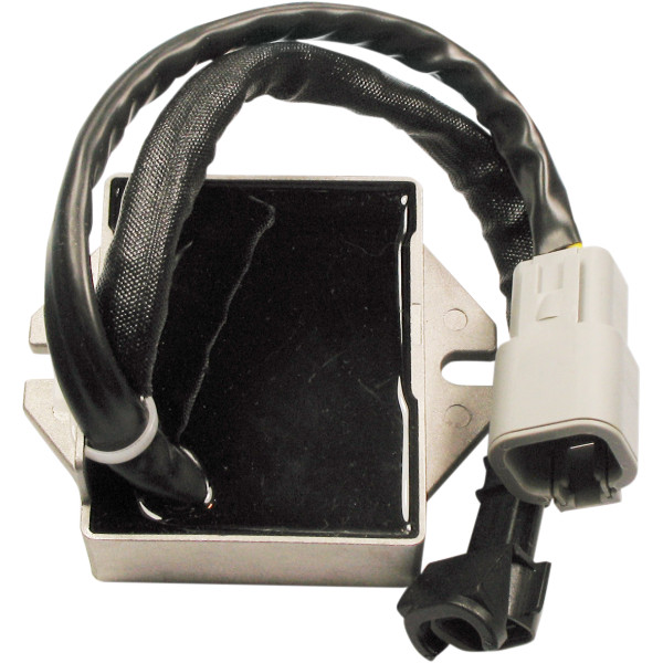 Rick's Motorsport Electrics レギュレーター 08年-10年 ビューエル 1125 クローム 2112-1010 WO店