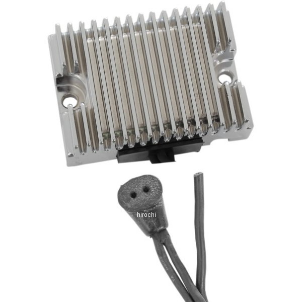 DRAG レギュレーター 17.8A 76年-80年 クローム 74512-79 2112-1057 WO店