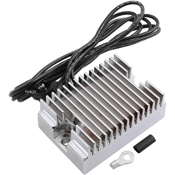 DRAG レギュレーター 32A 89年-99年 エボ、Big Twin クローム 74519-88 2112-1063 WO店