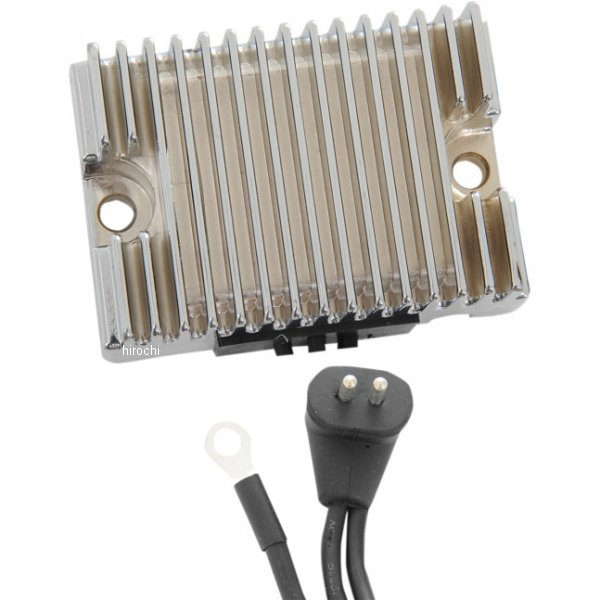 DRAG レギュレーター 22A 81年-88年 Big Twin クローム 74513-82, 74516-86 2112-1071 WO店