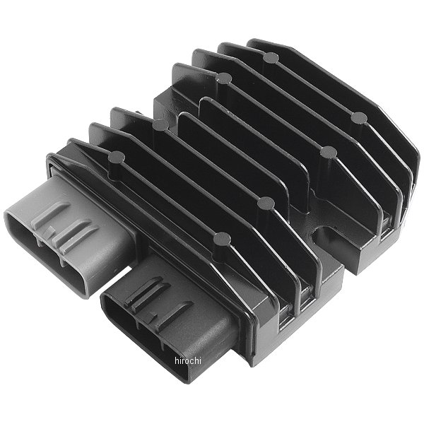 Rick's Motorsport Electrics レギュレーター 09年-12年 トライアンフ サンダーバード1700 2112-1094 WO店