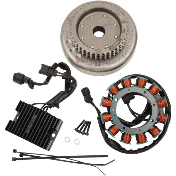 サイクルエレクトリック オルタネータキット 27A/2500rpm 09年-13年 XL1200 WO店 76,012円