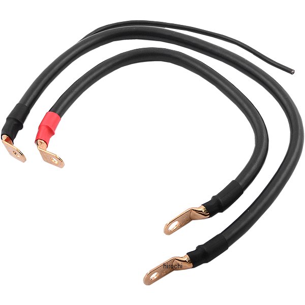 テリーコンポーネント バッテリーケーブル 06年-17年 ダイナ (2本入り) WO店