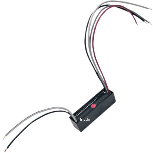 サンダーマックス ThunderMax プッシュボタン コンバータ WO店