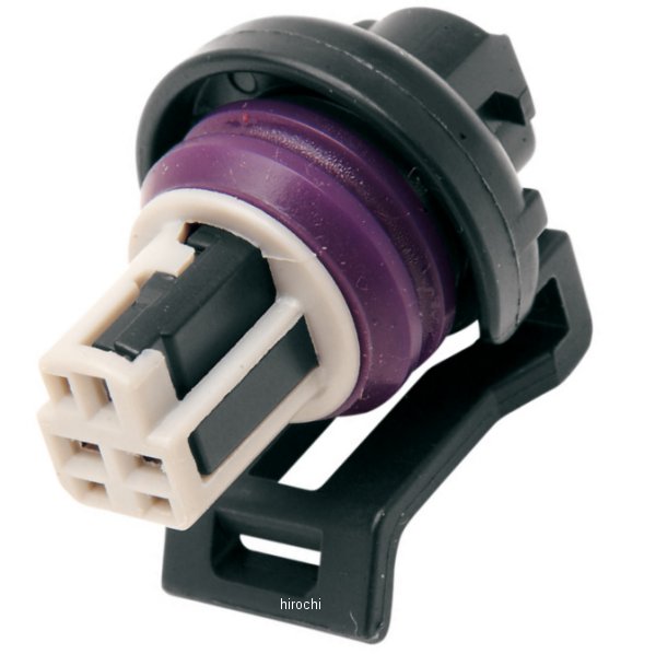 ナムズ NAMZ Delphi製コネクタ 06年以降 (5個入り) 72065-06 WO店