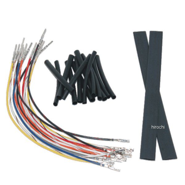 ナムズ NAMZ ハンドルスイッチ延長配線 07年-13年 +4インチ(102mm) 2120-0229 WO店