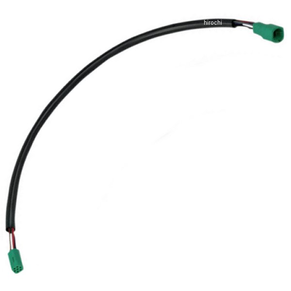 バーネット Barnett スロットル 延長配線 08年-15年 FLH +15インチ(381mm) 2120-0253 WO店
