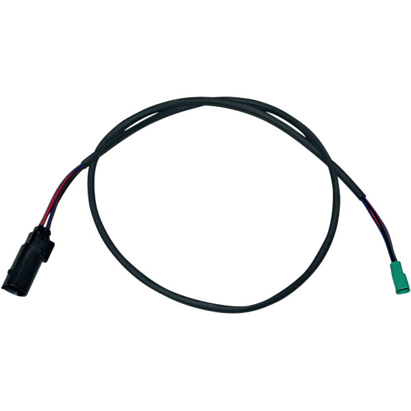 ナムズ NAMZ スロットル 延長配線 08年-13年 FLH +18インチ(457mm) 2120-0343 WO店