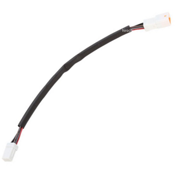 ナムズ NAMZ スロットル 延長配線 16年-17年 FLH  8インチ(203mm) WO店